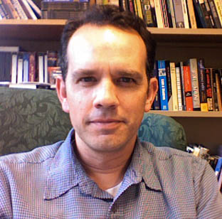 Jonathan Nichols Pethick 2009